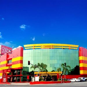 Hotel Sogo Tarlac