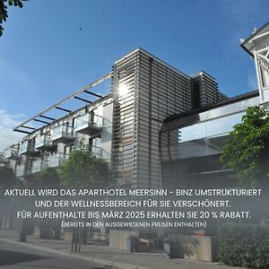 Aparthotel Meersinn - Binz