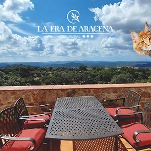 Hotel La Era De Aracena - Adults Only